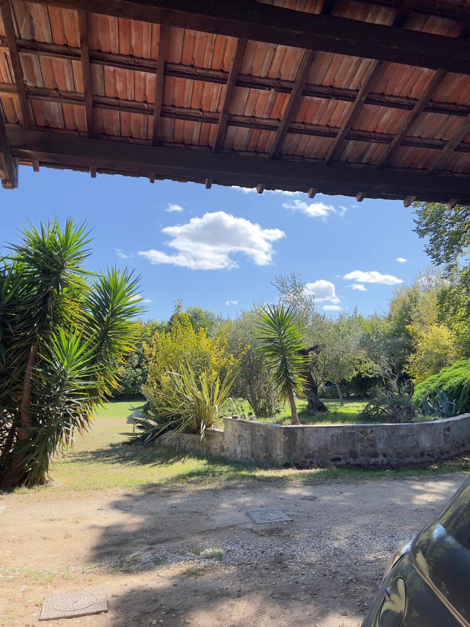 Alpilles Camargue Mas Falabrego Raphele Экстерьер фото