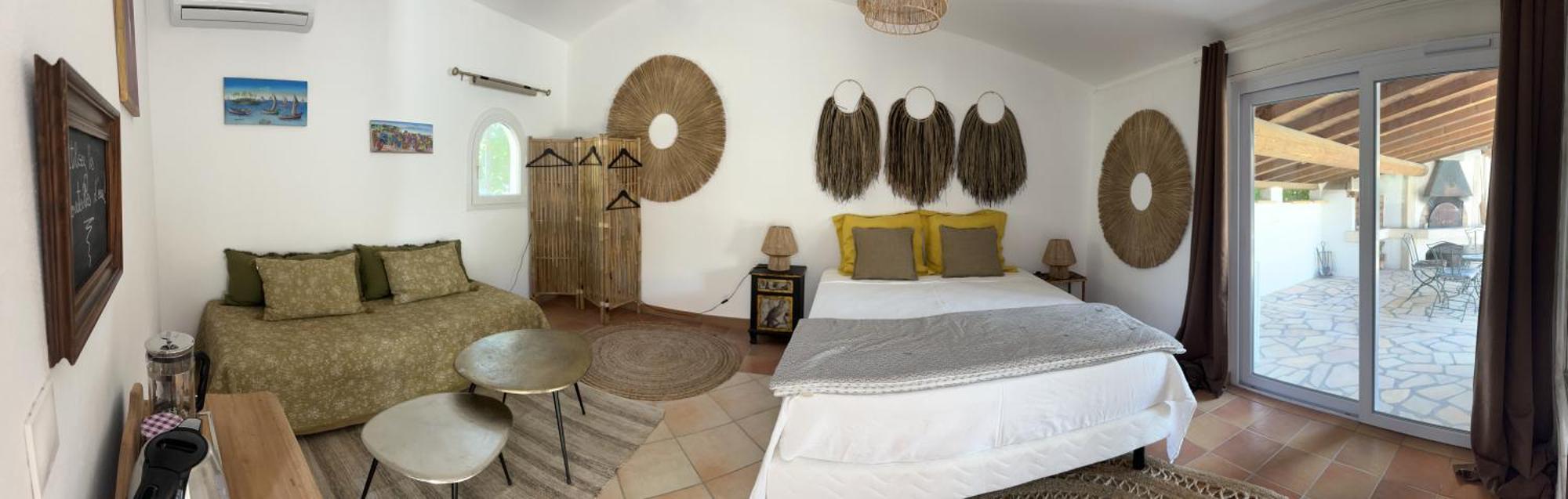 Alpilles Camargue Mas Falabrego Raphele Экстерьер фото